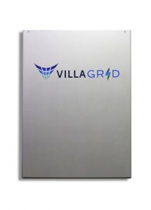 VillaGrid battery