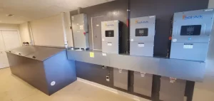Sundance Power Systems