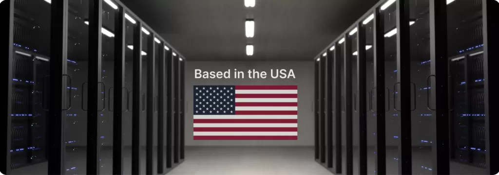 US-based
