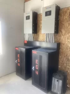 D4 Electric and Solar
