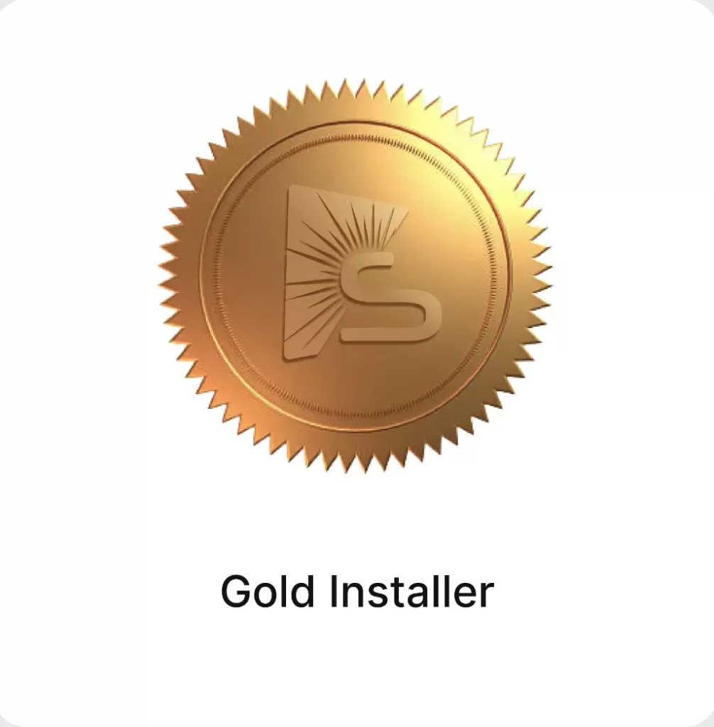 gold-installer