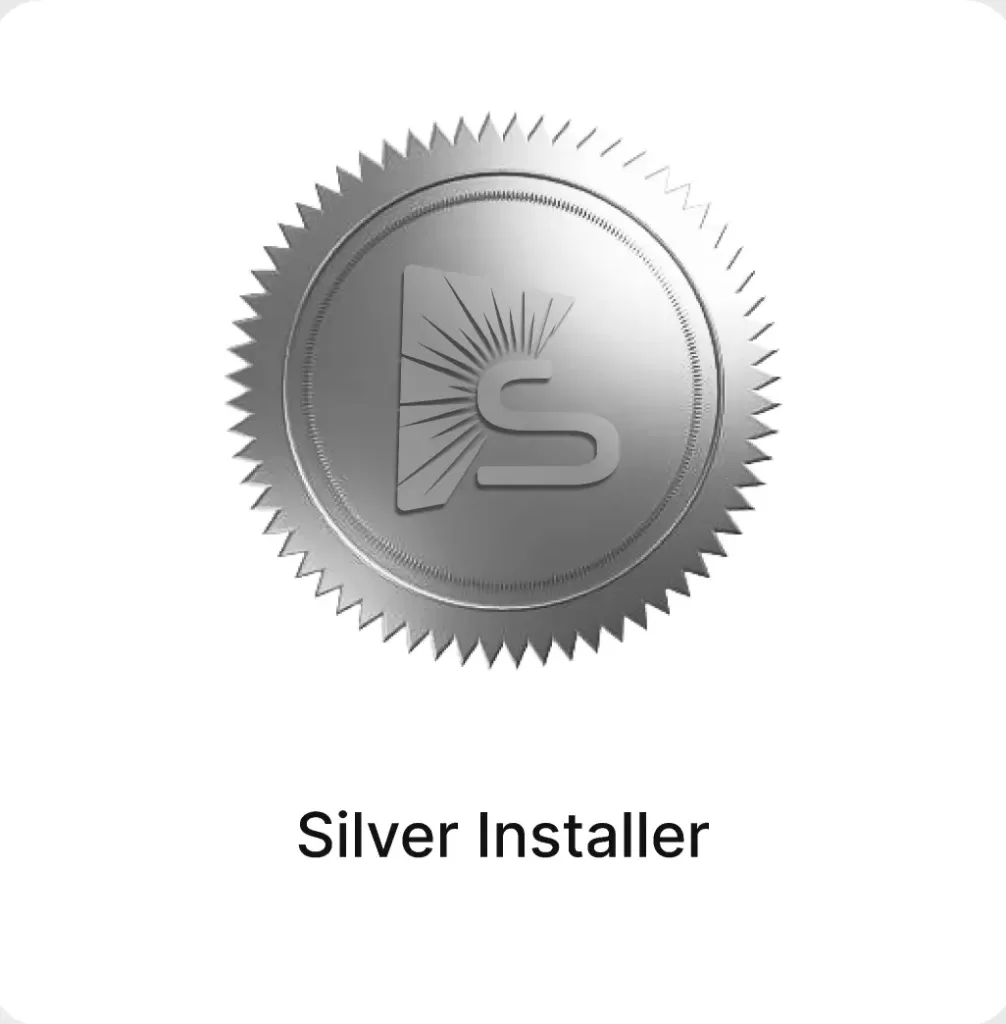 silver-installer