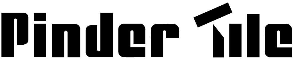 Pinder Tile Logo Updated