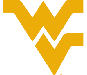 West Virginia University Logo