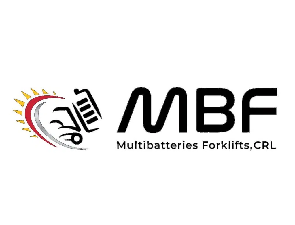 Multi Battery Forklifts Logo sol-ark distributor