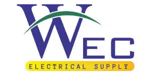 Wholesale electric supply logo