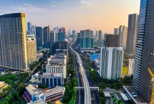 The Future of Commercial Energy Storage