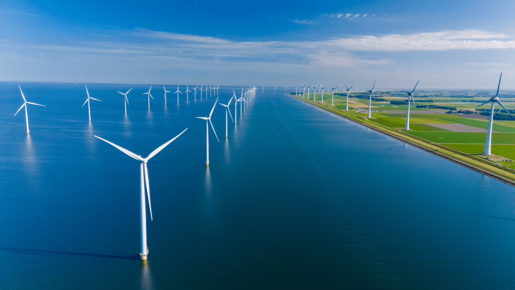 Wind Energy Projects