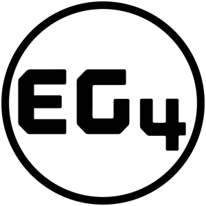EG4 Company Logo