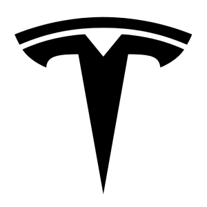 Tesla Company Logo