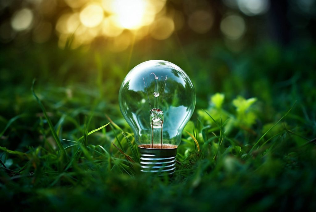 TX SB1202 Building a Clean and Green Energy Future