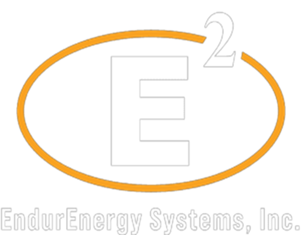 New Endur Energy Systems Logo
