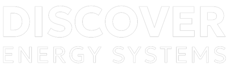 Discover Energy Systems - Sol-Ark Battery Partner
