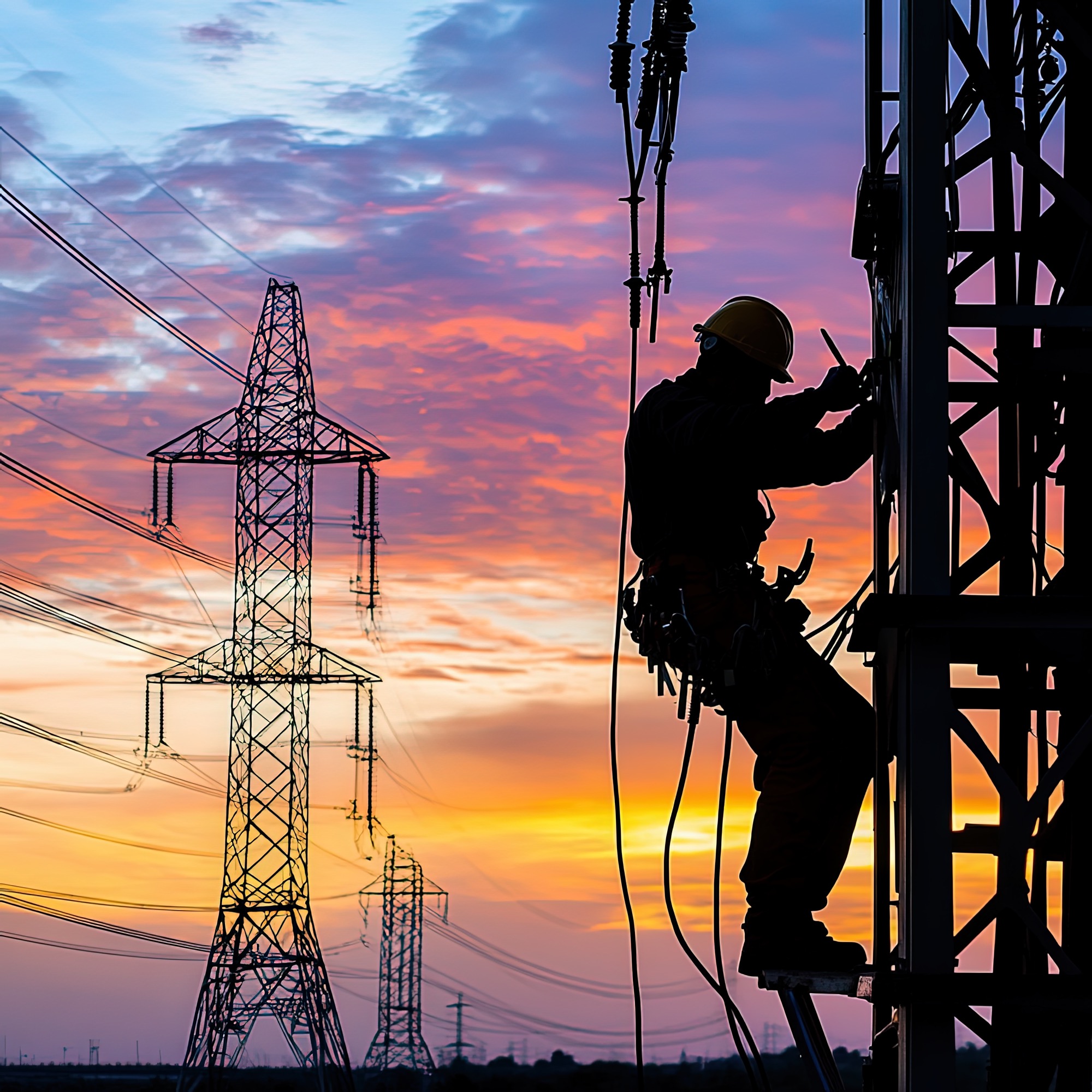 How SEIA will strengthen the US Power Grid