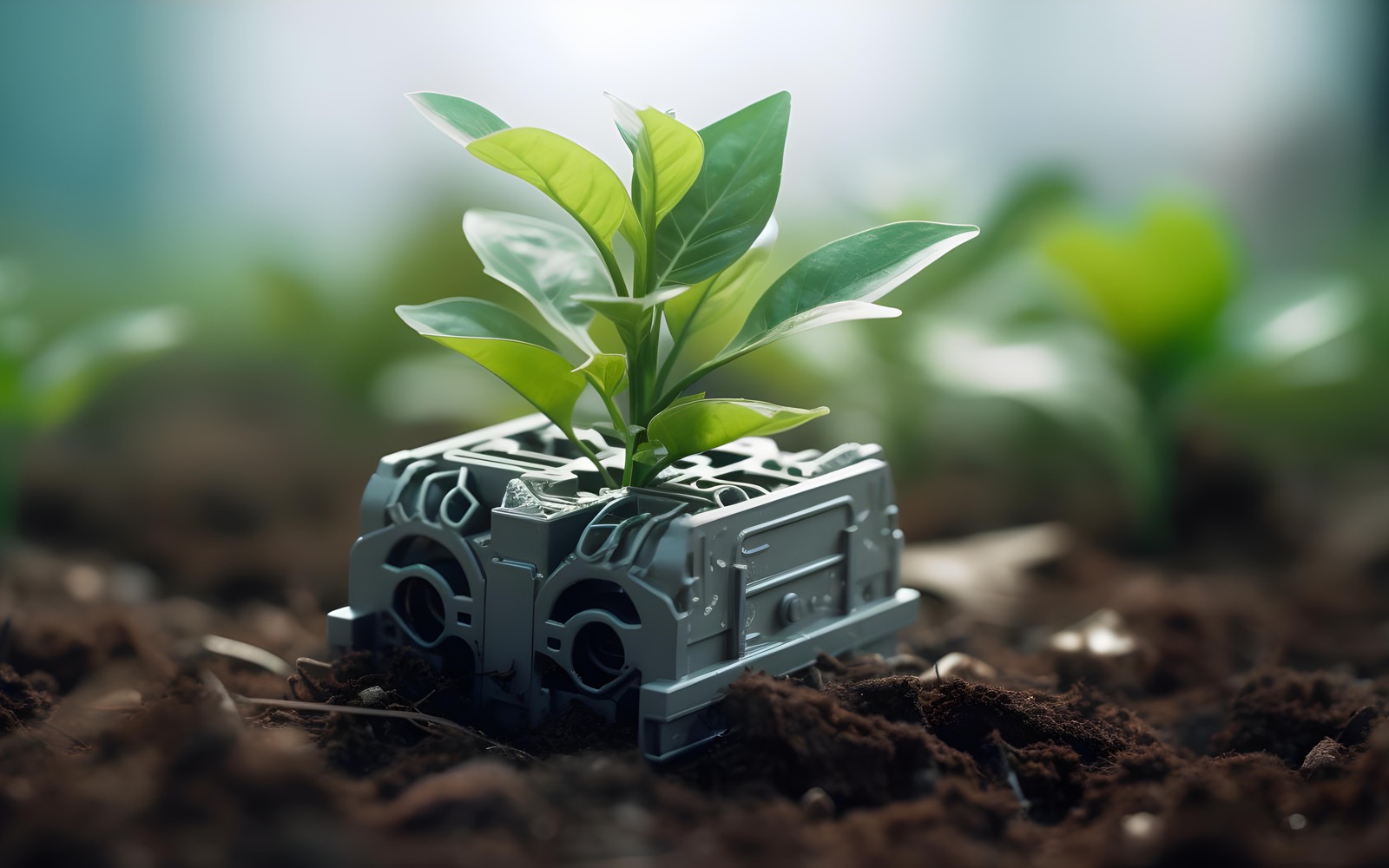 Solar-boosted ORC is helping data centers