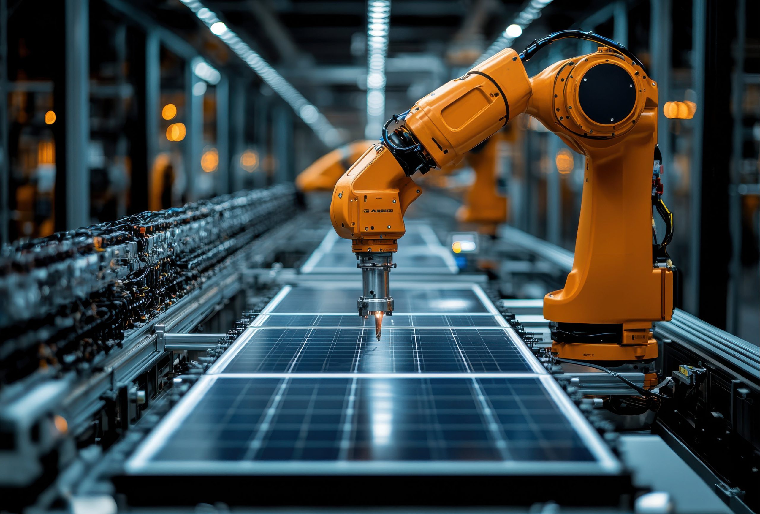 Challenges of the South Africa - China Solar Panel Deal