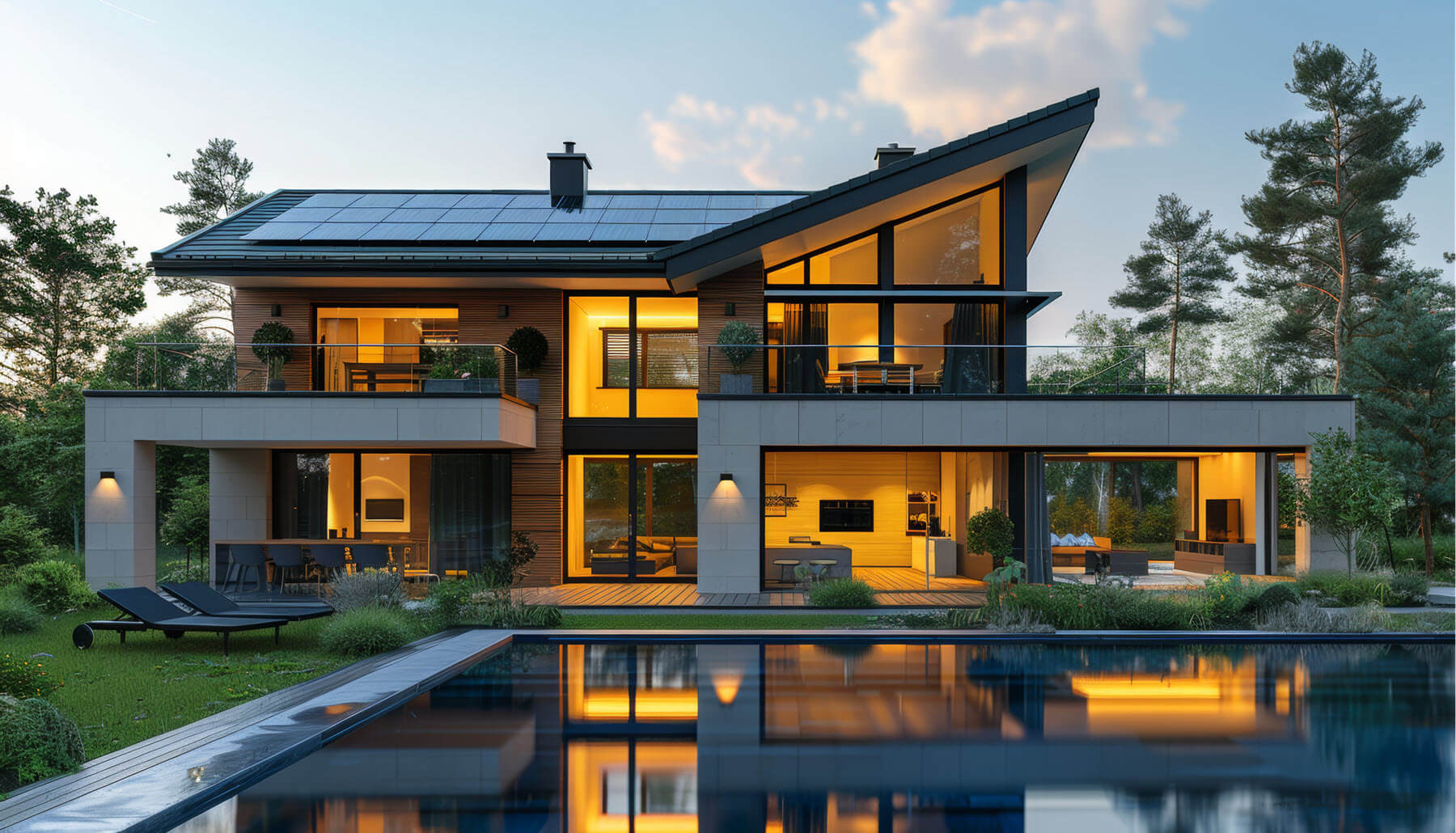 Win More Luxury Home Solar and Small Commercial Projects