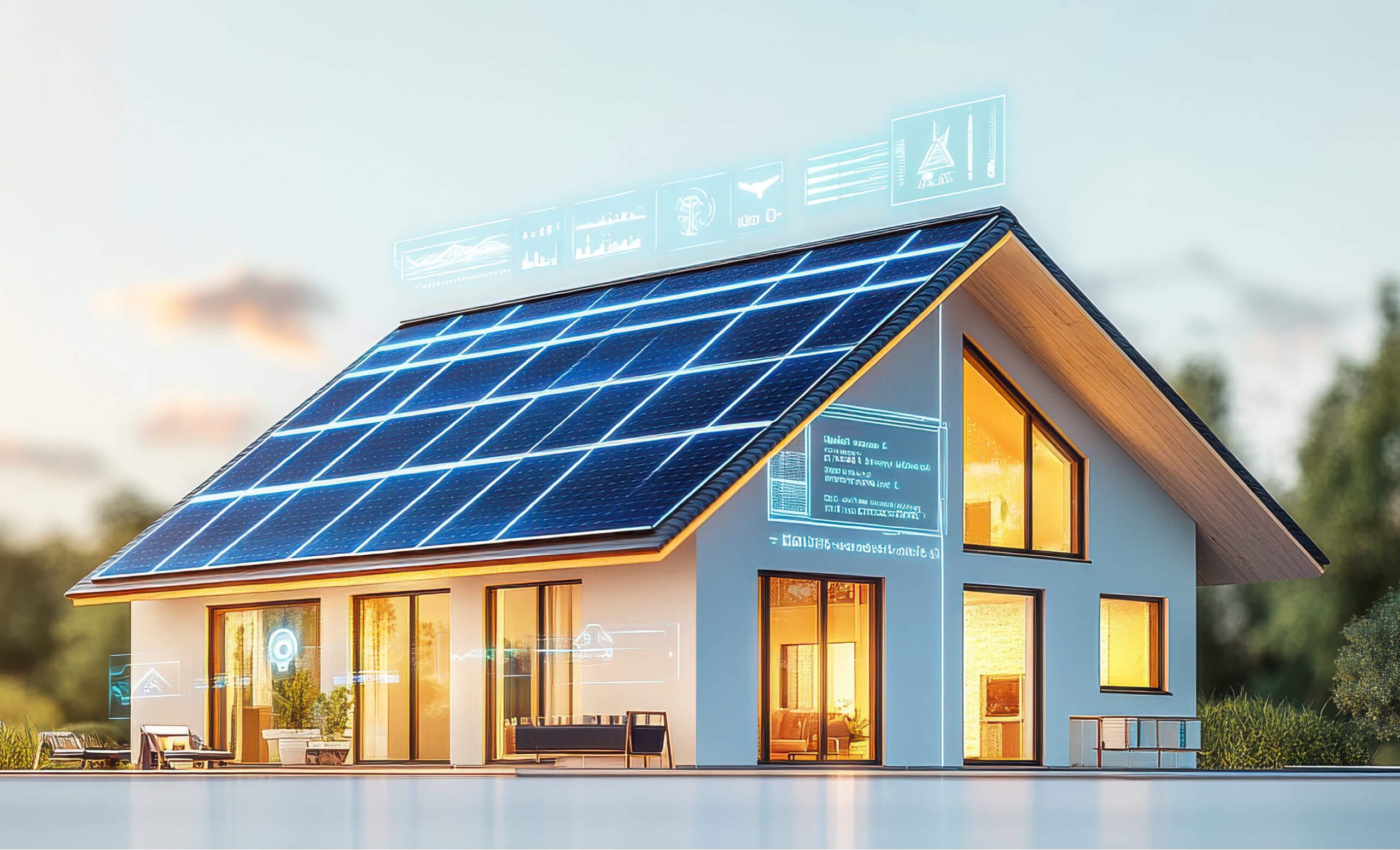 The Solar Installer Blueprint for Next Gen Smart Homes